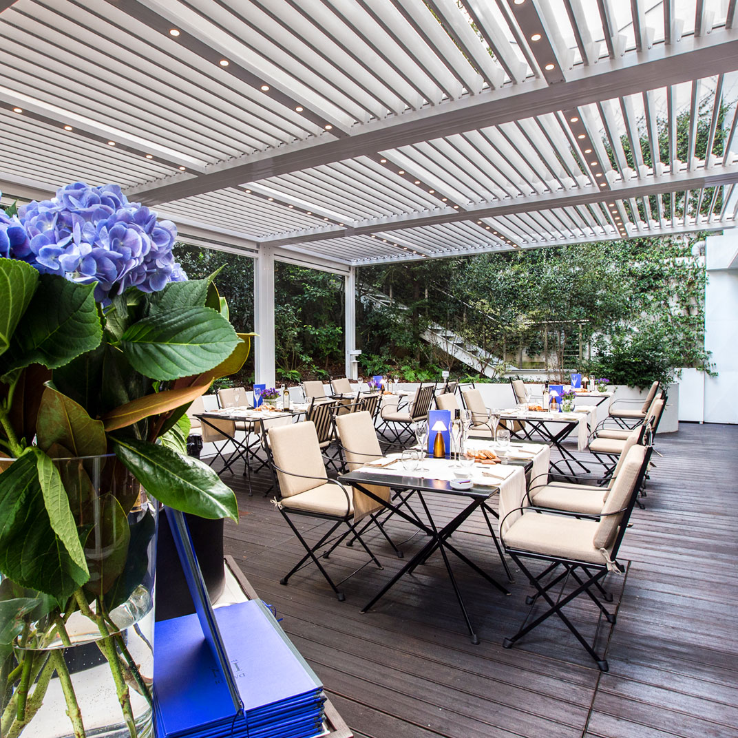 Hotel Magna Pars Suite Milano