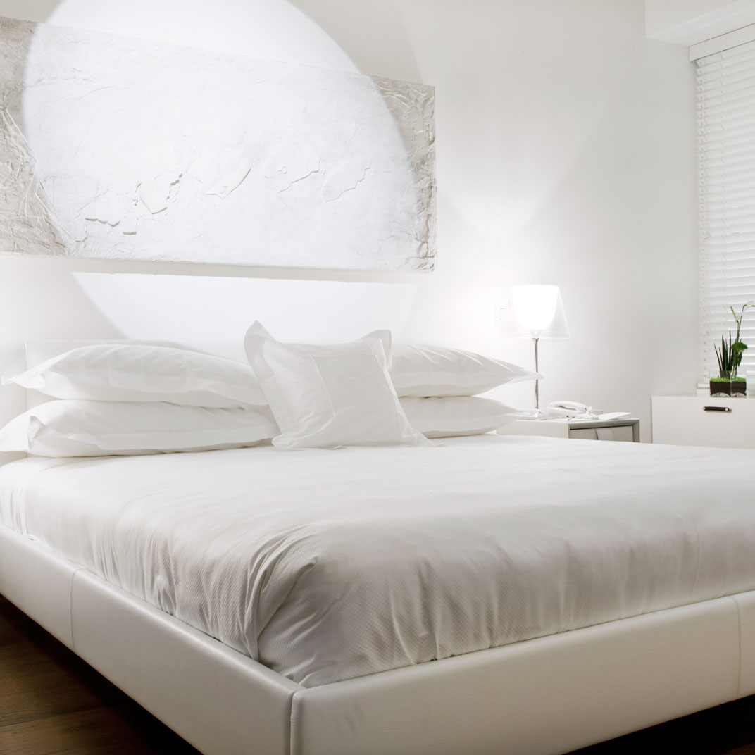 Hotel Magna Pars Suite Milano