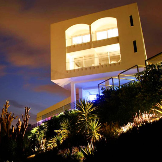 Villa Didon