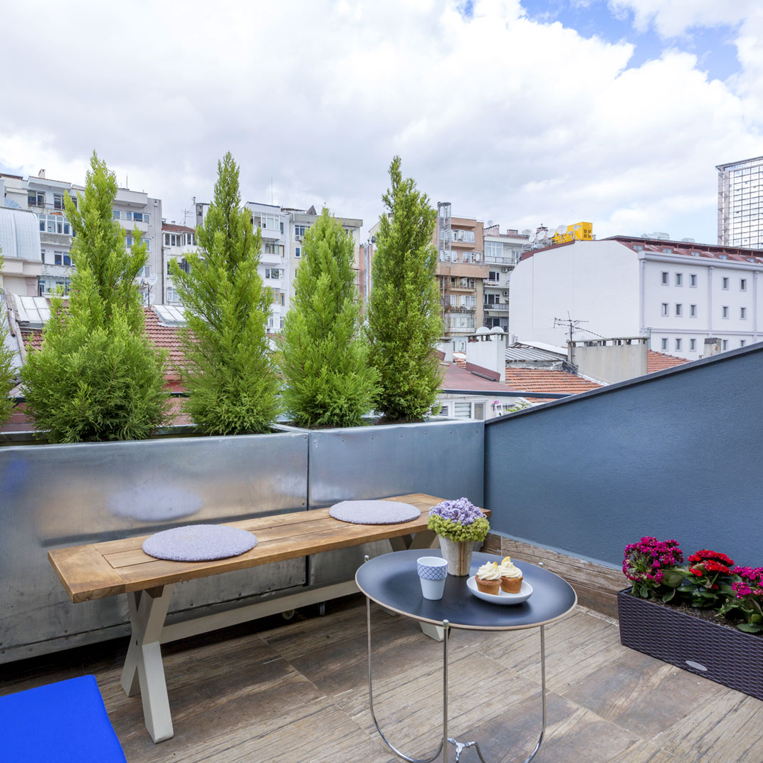 Lampa Design Hotel