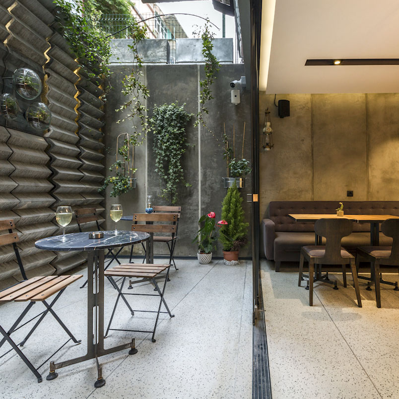 Lampa Design Hotel