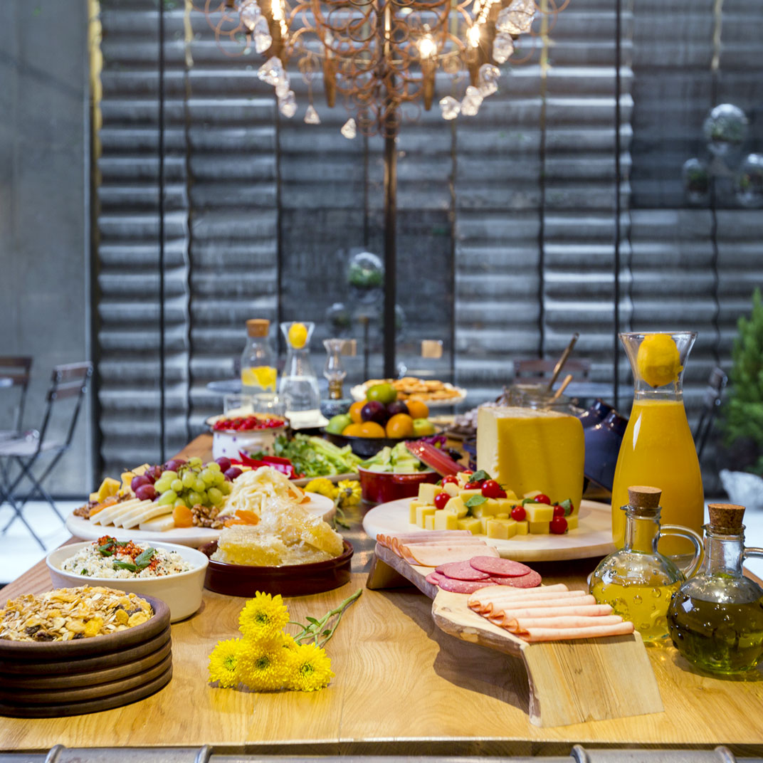 Lampa Design Hotel