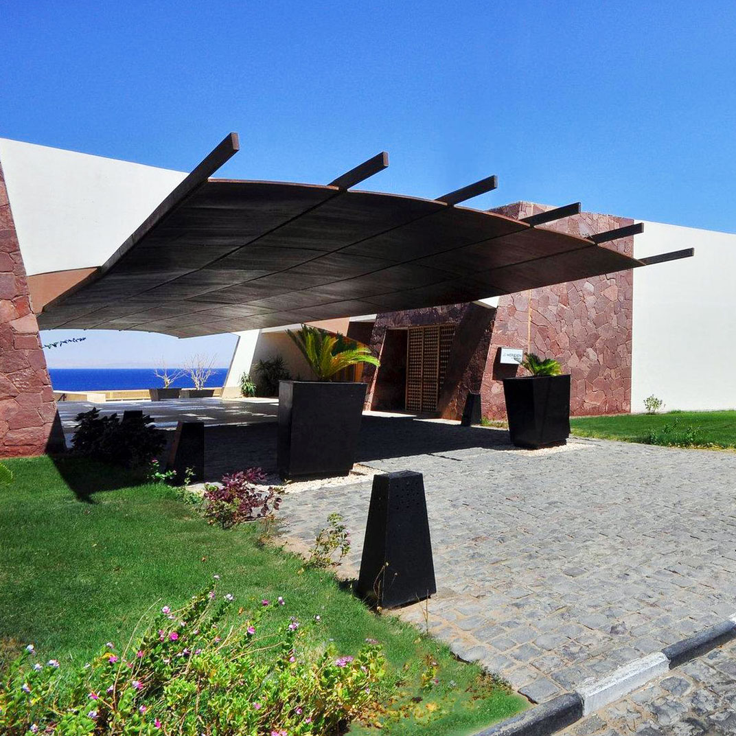 Le Meridien Dahab Resort