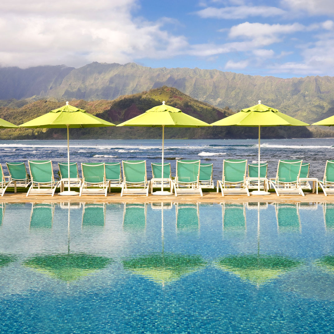 St. Regis Princeville Resort