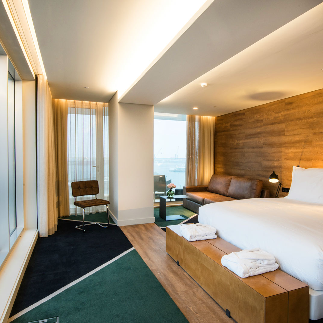 Azor Hotel