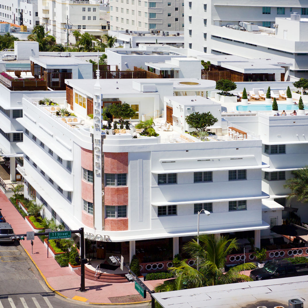 Dream South Beach