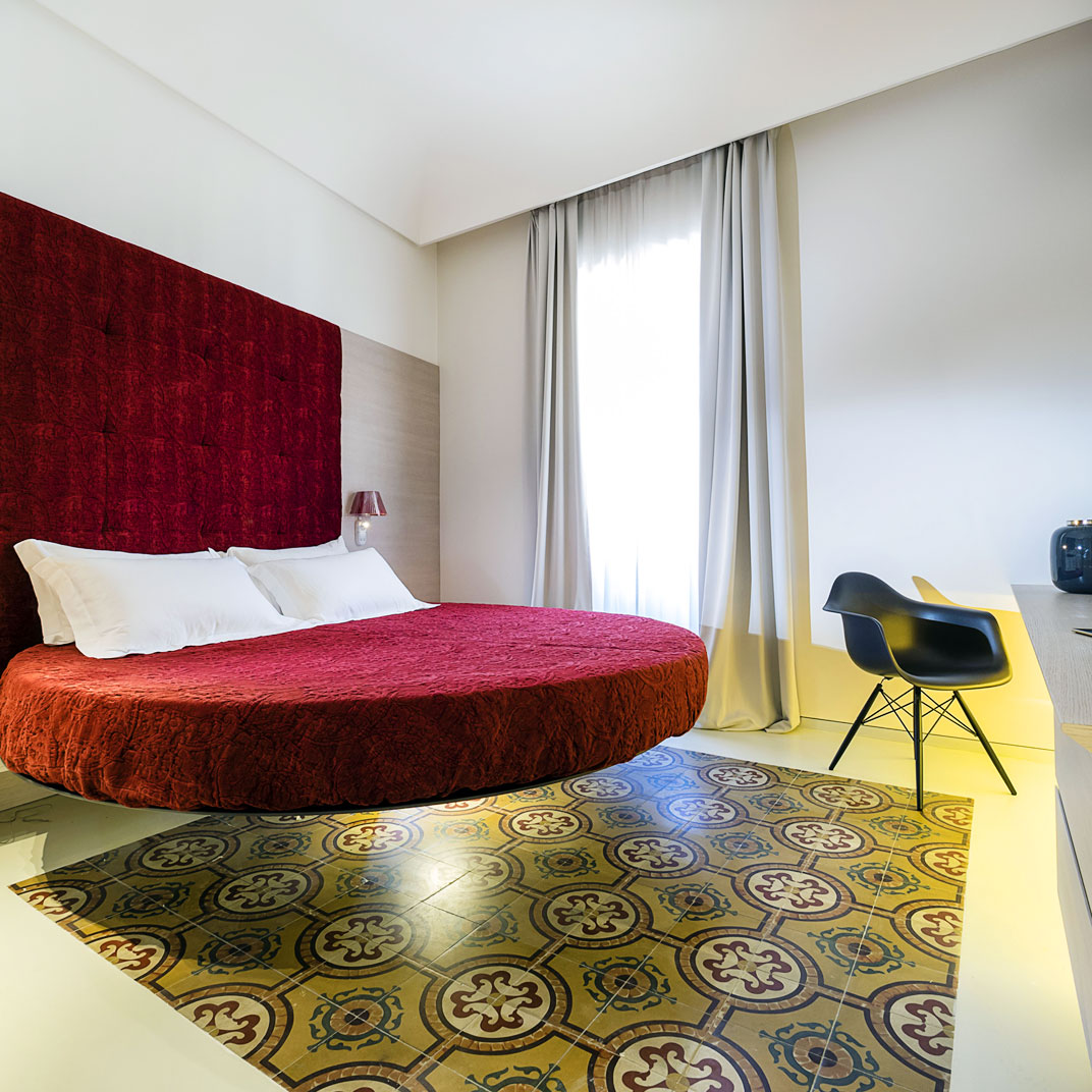 Duomo Suites & Spa