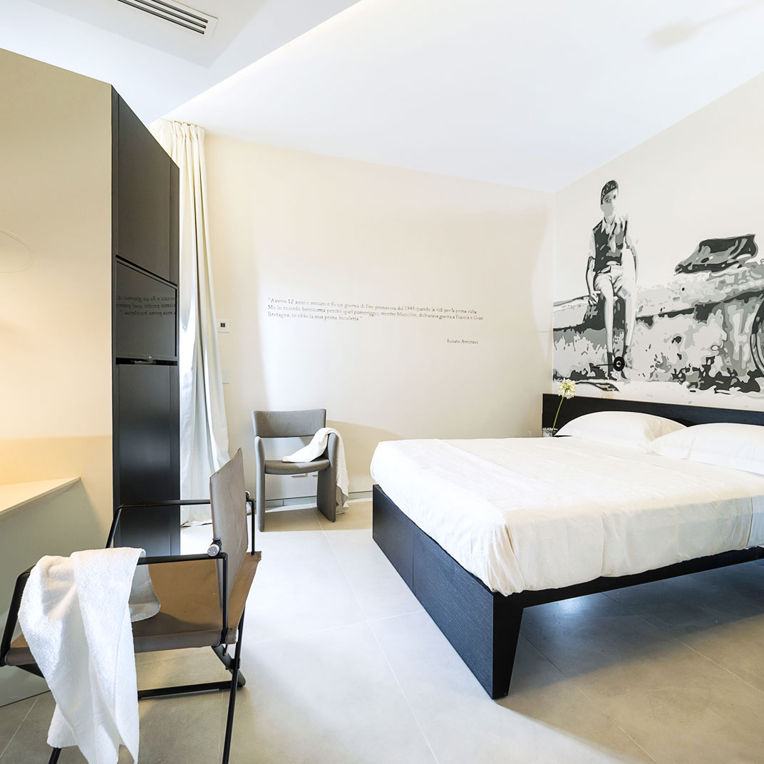 Duomo Suites & Spa