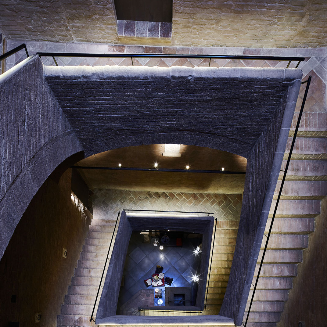 Hotel Palazzetto Rosso