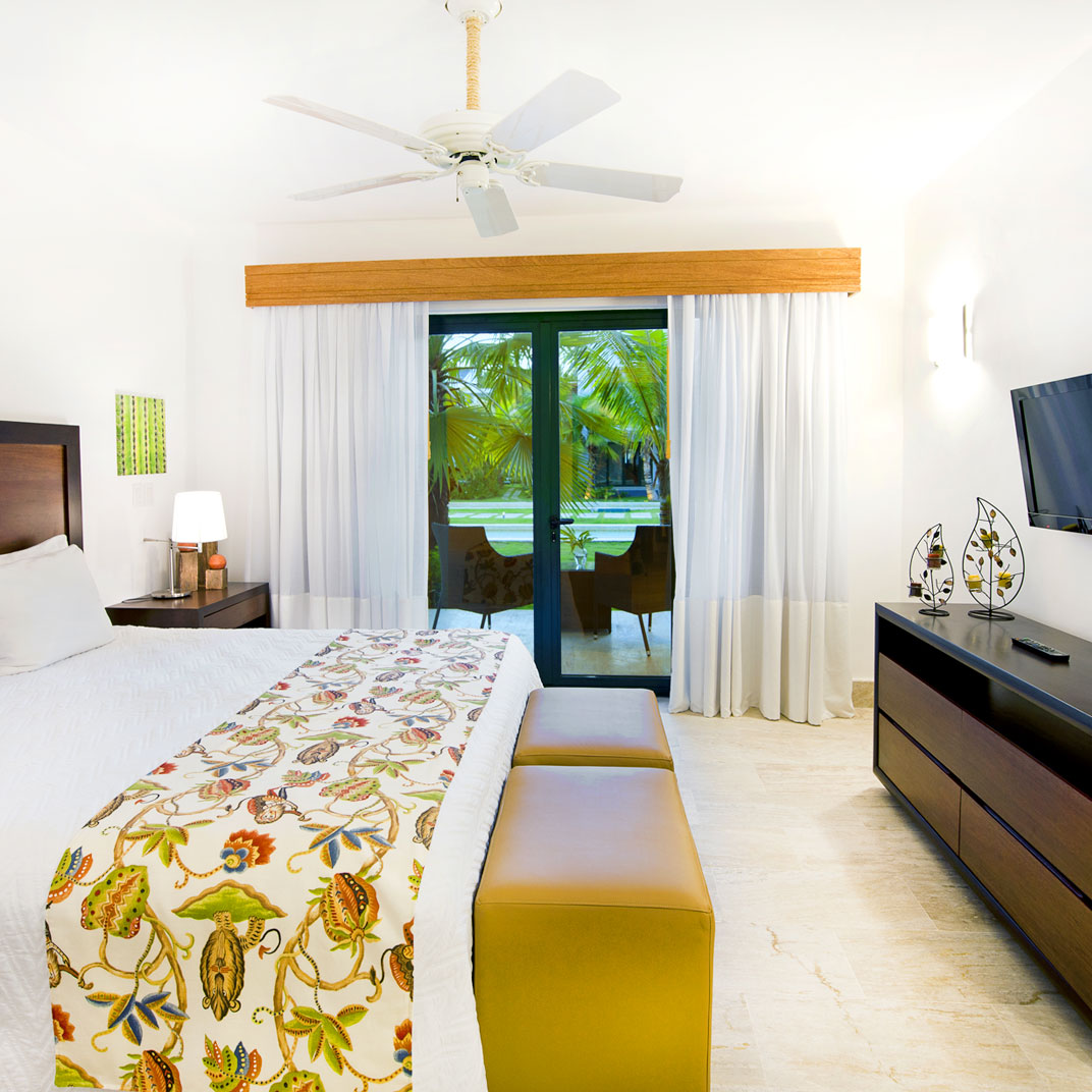 Sublime Samana