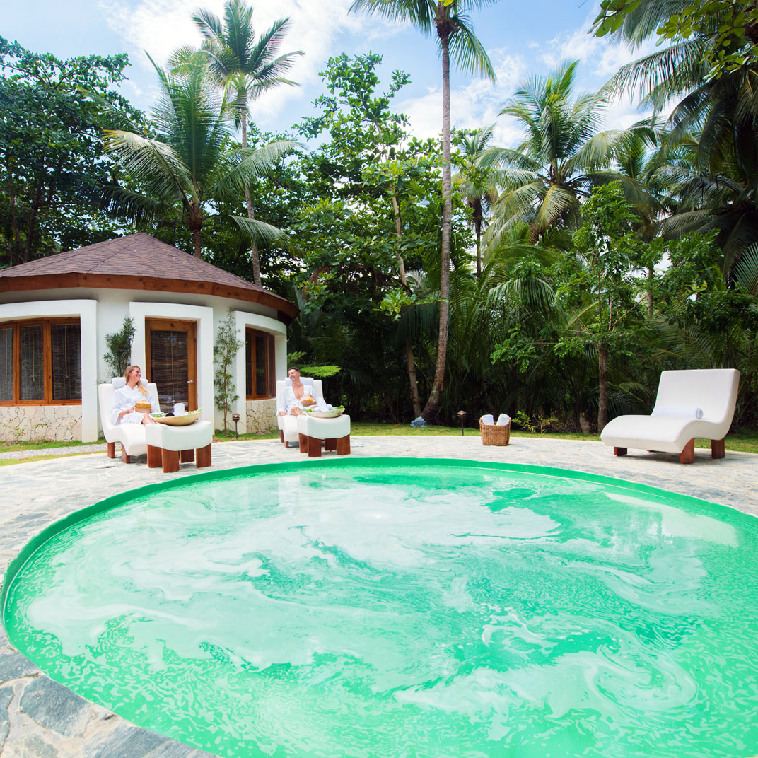 Sublime Samana