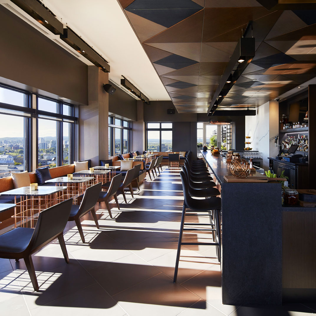 Andaz Ottawa Byward Market