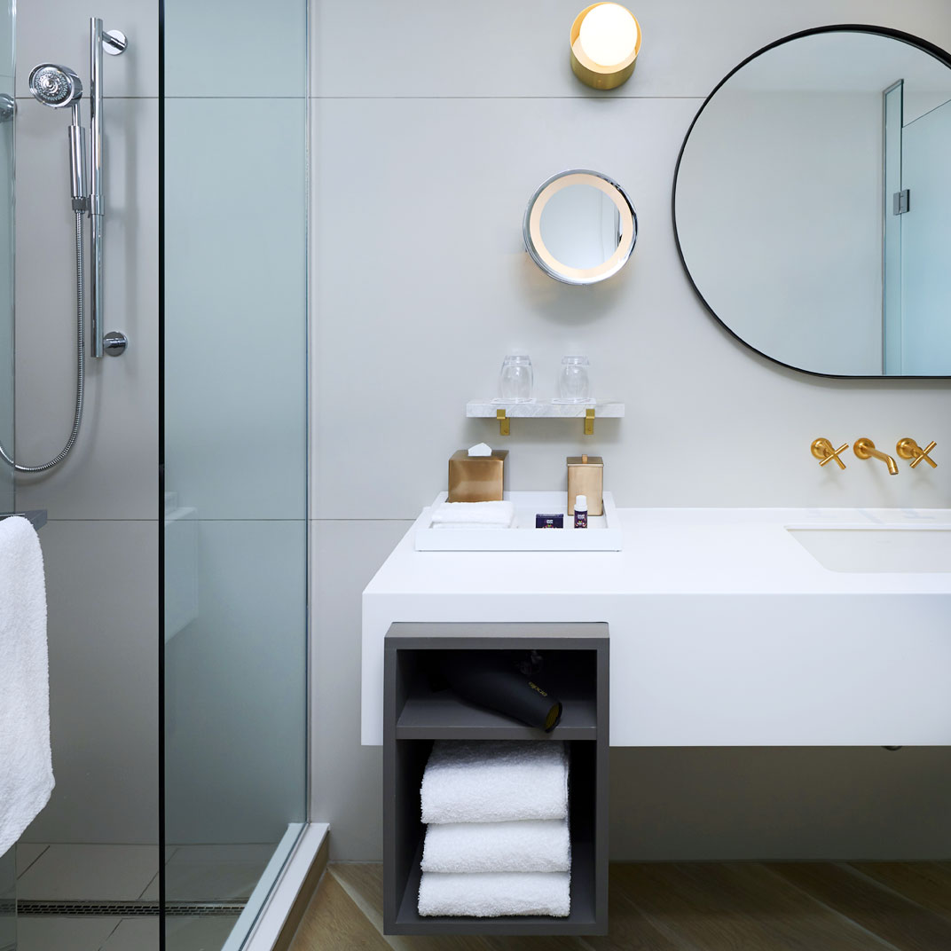 Andaz Ottawa Byward Market