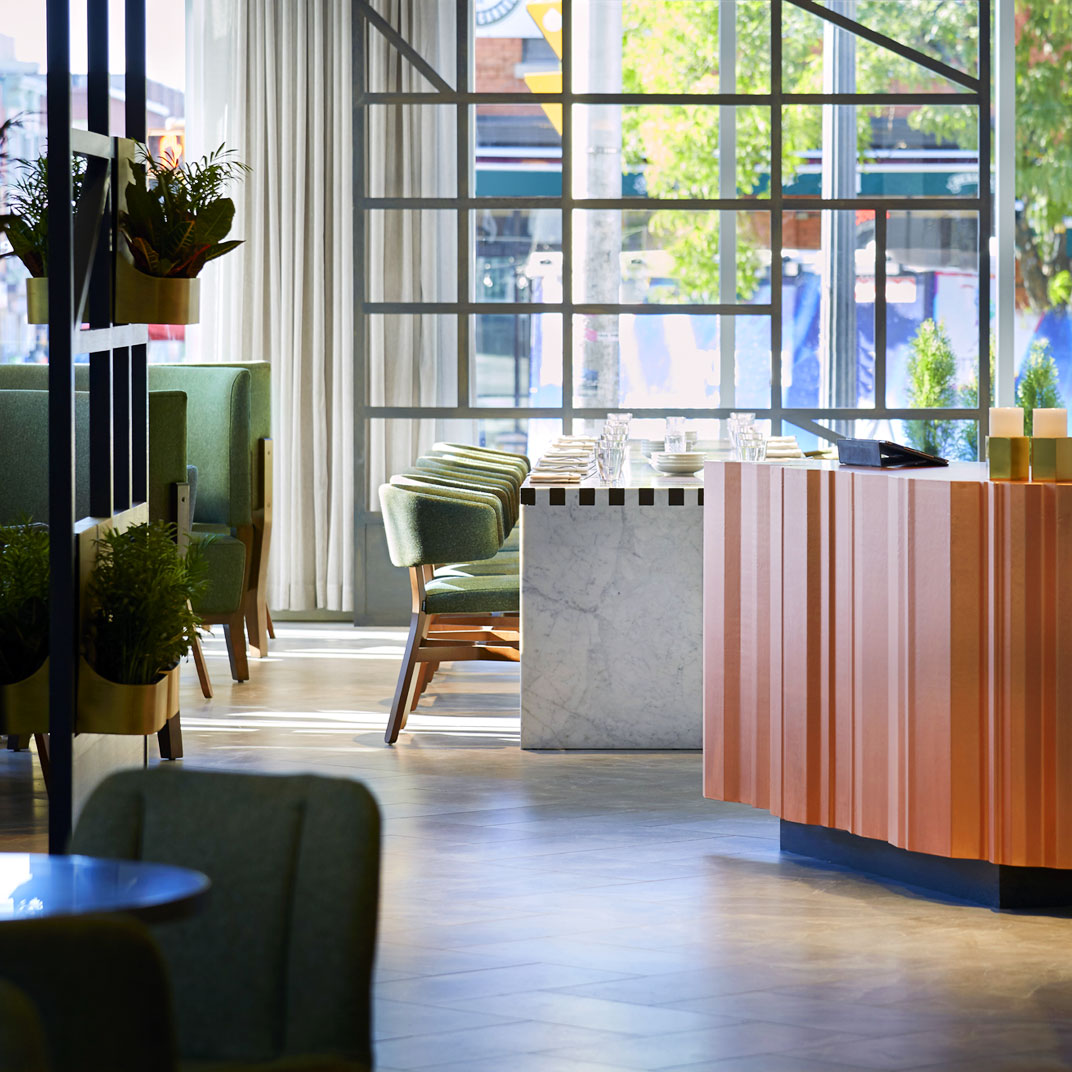 Andaz Ottawa Byward Market