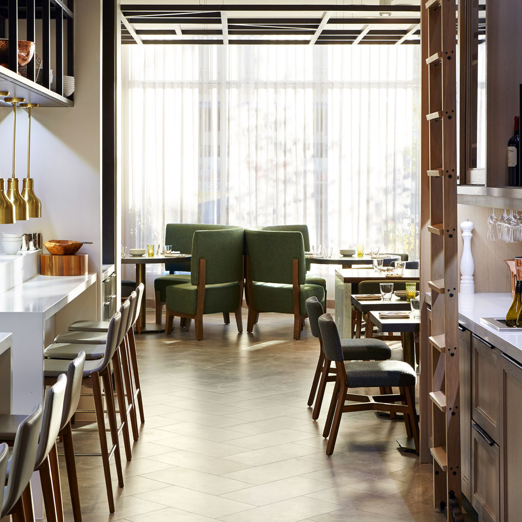 Andaz Ottawa Byward Market