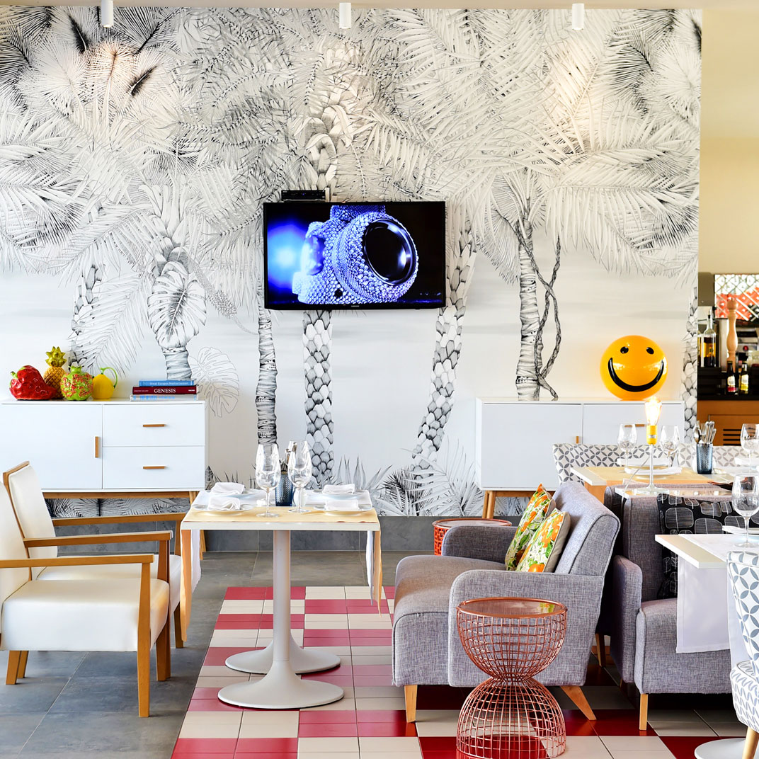 Pestana Alvor South Beach