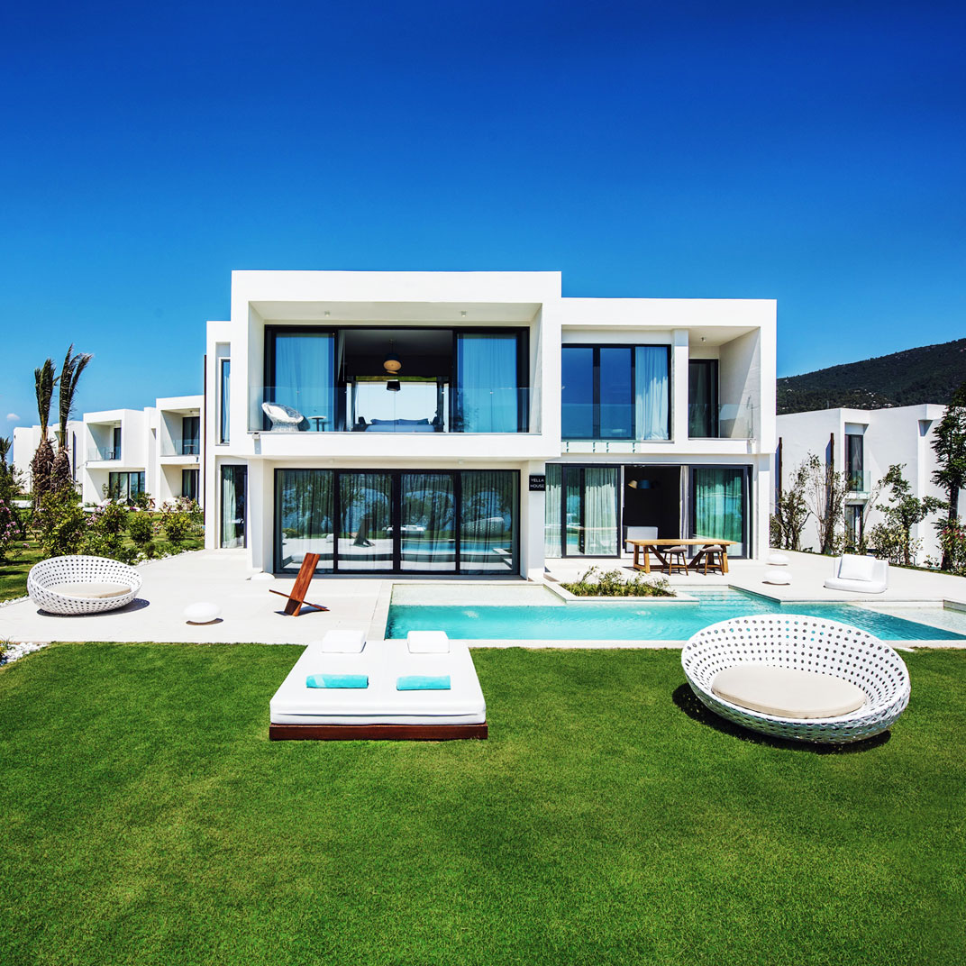 Nikki Beach Resort & Spa Bodrum