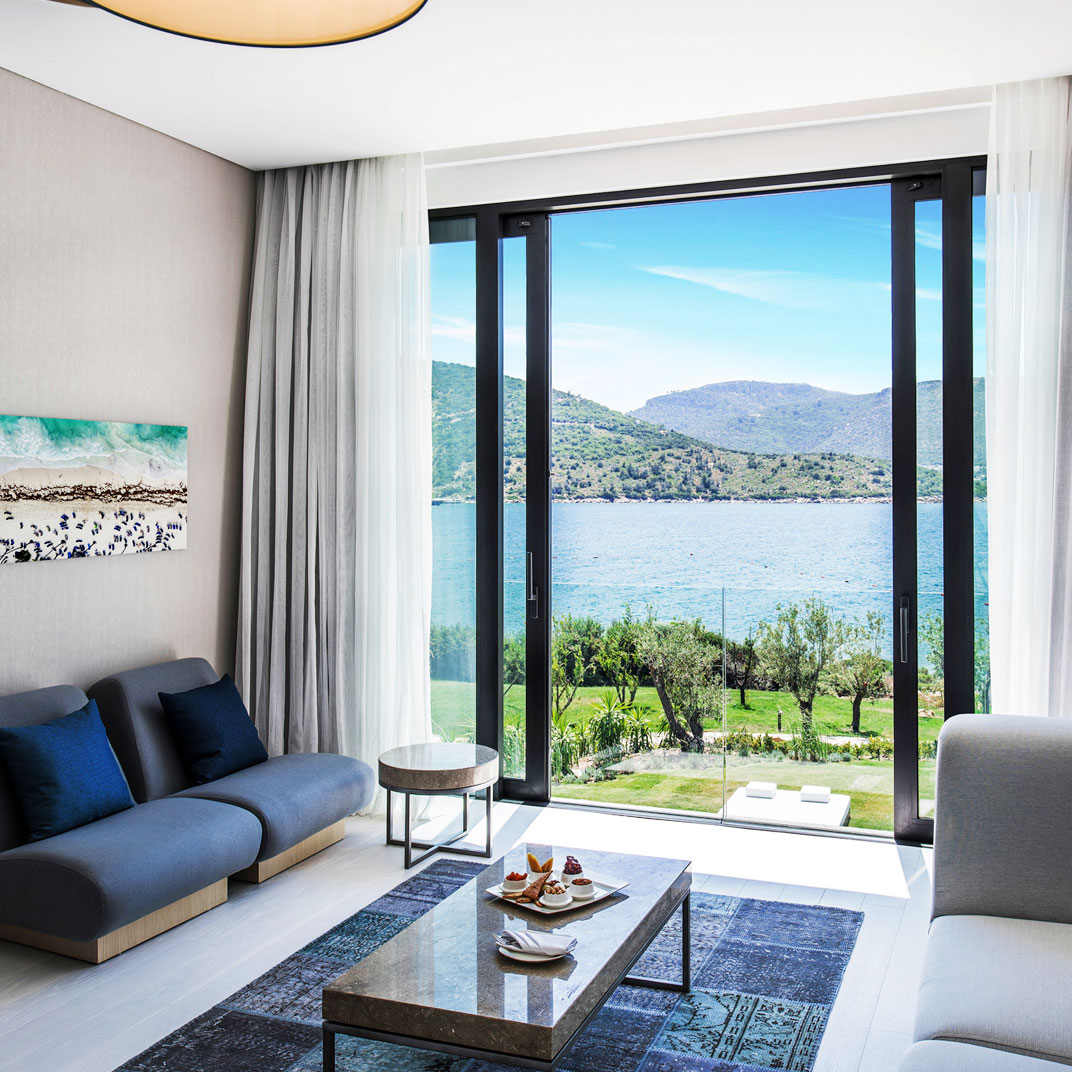 Nikki Beach Resort & Spa Bodrum