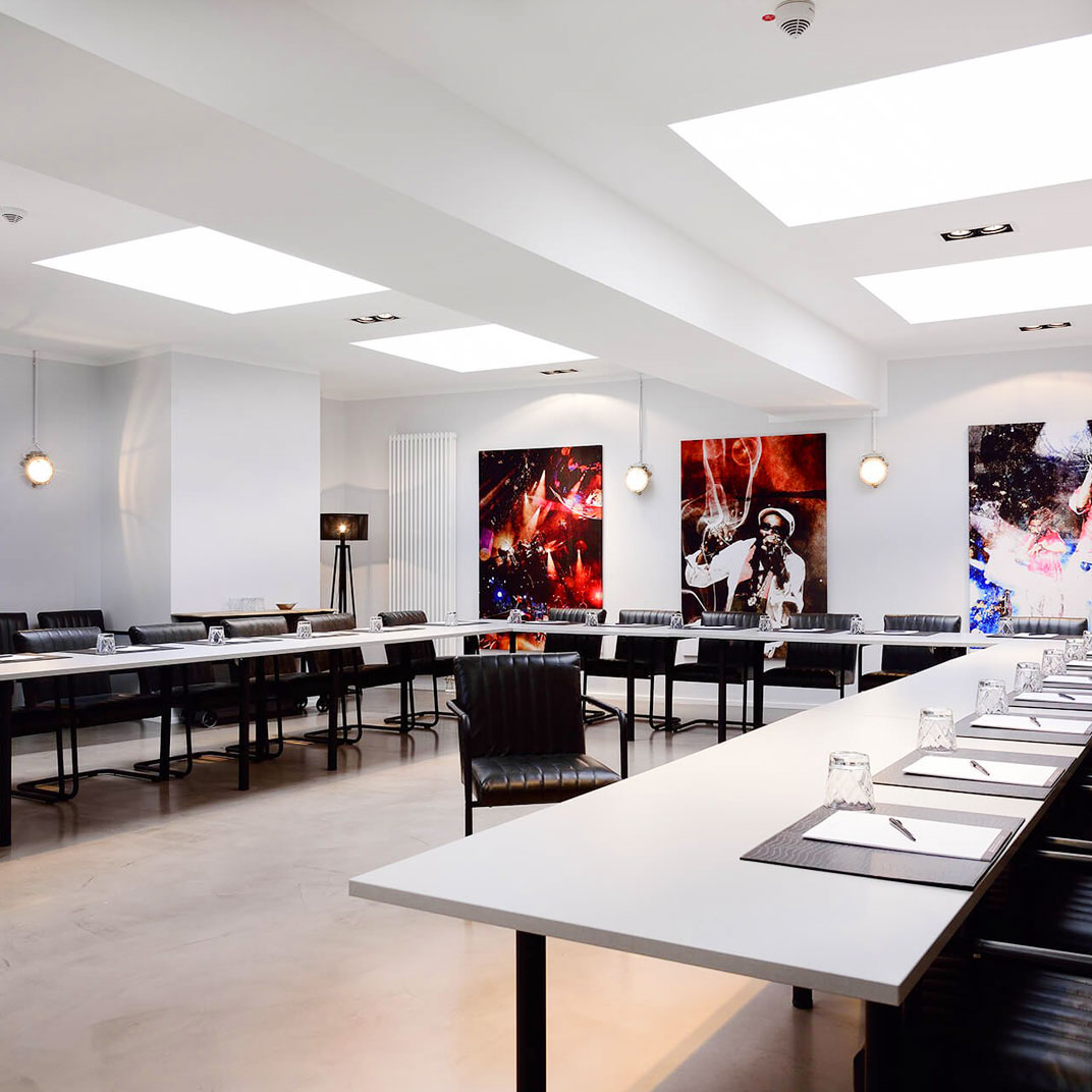 STAYTION Mannheim