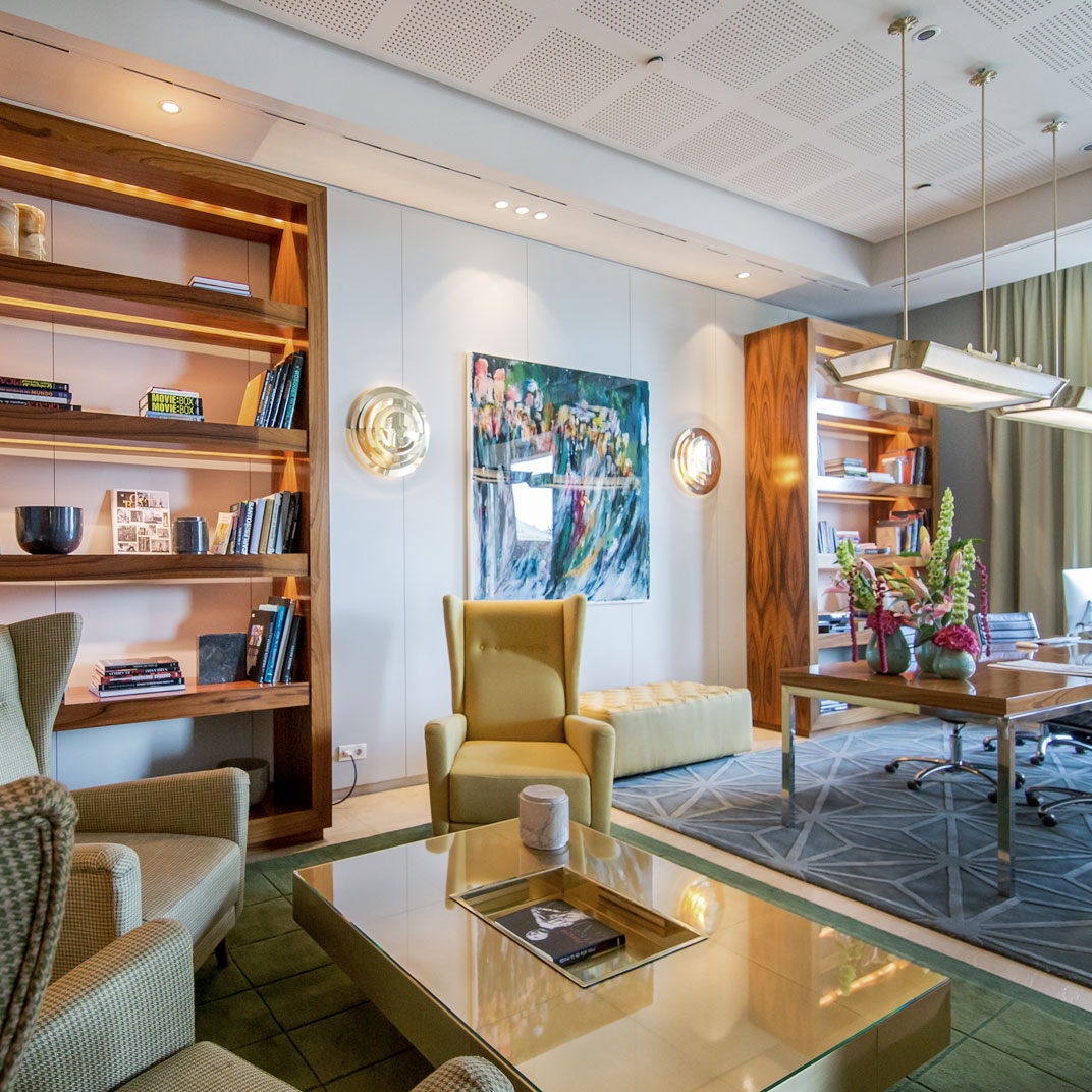 Hotel Miramar Barcelona