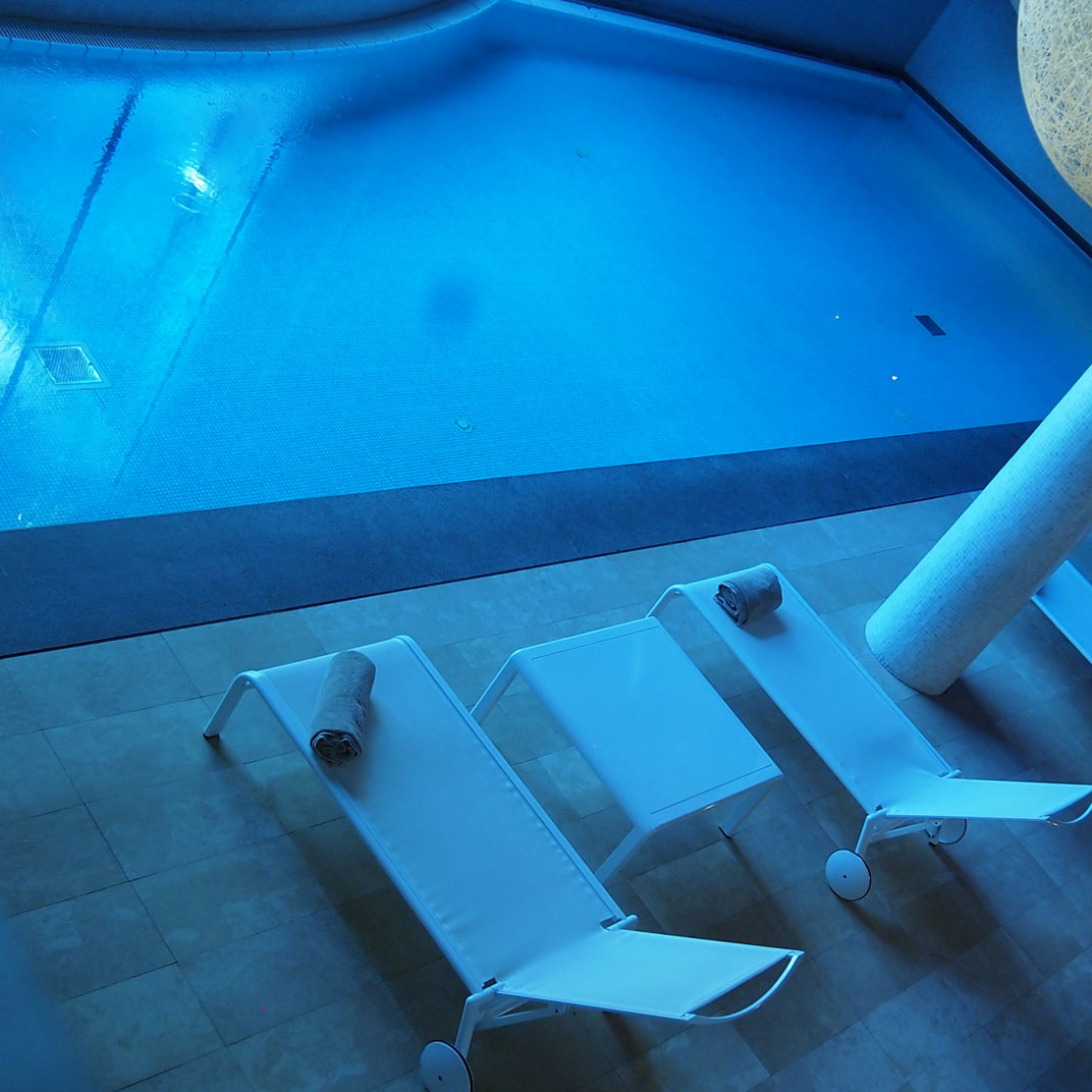 Hotel Miramar Barcelona