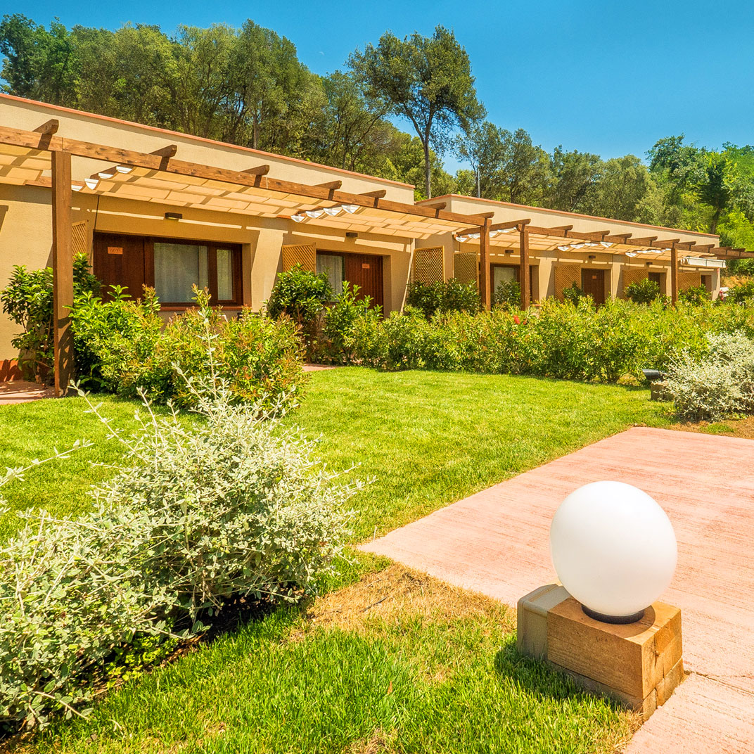 Hotel Mas Salagros EcoResort & Aire Ancient Baths
