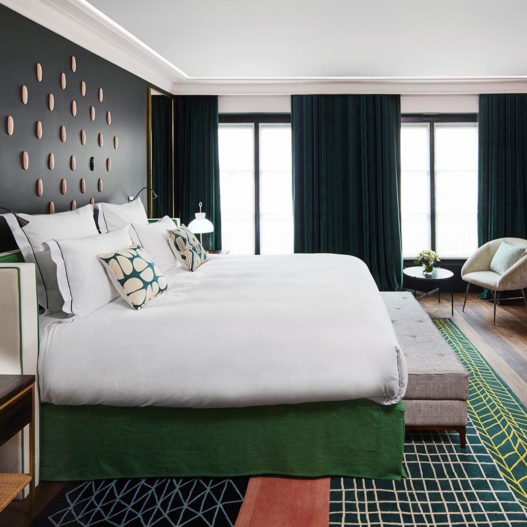Le Roch Hotel & Spa