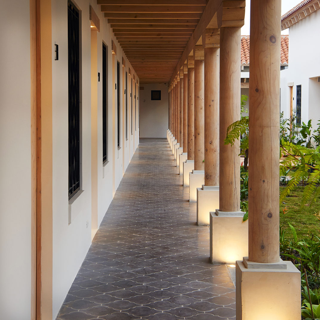 Good Hotel Antigua