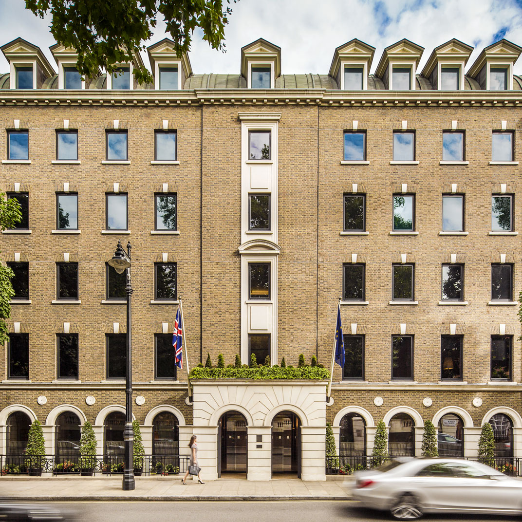 COMO The Halkin