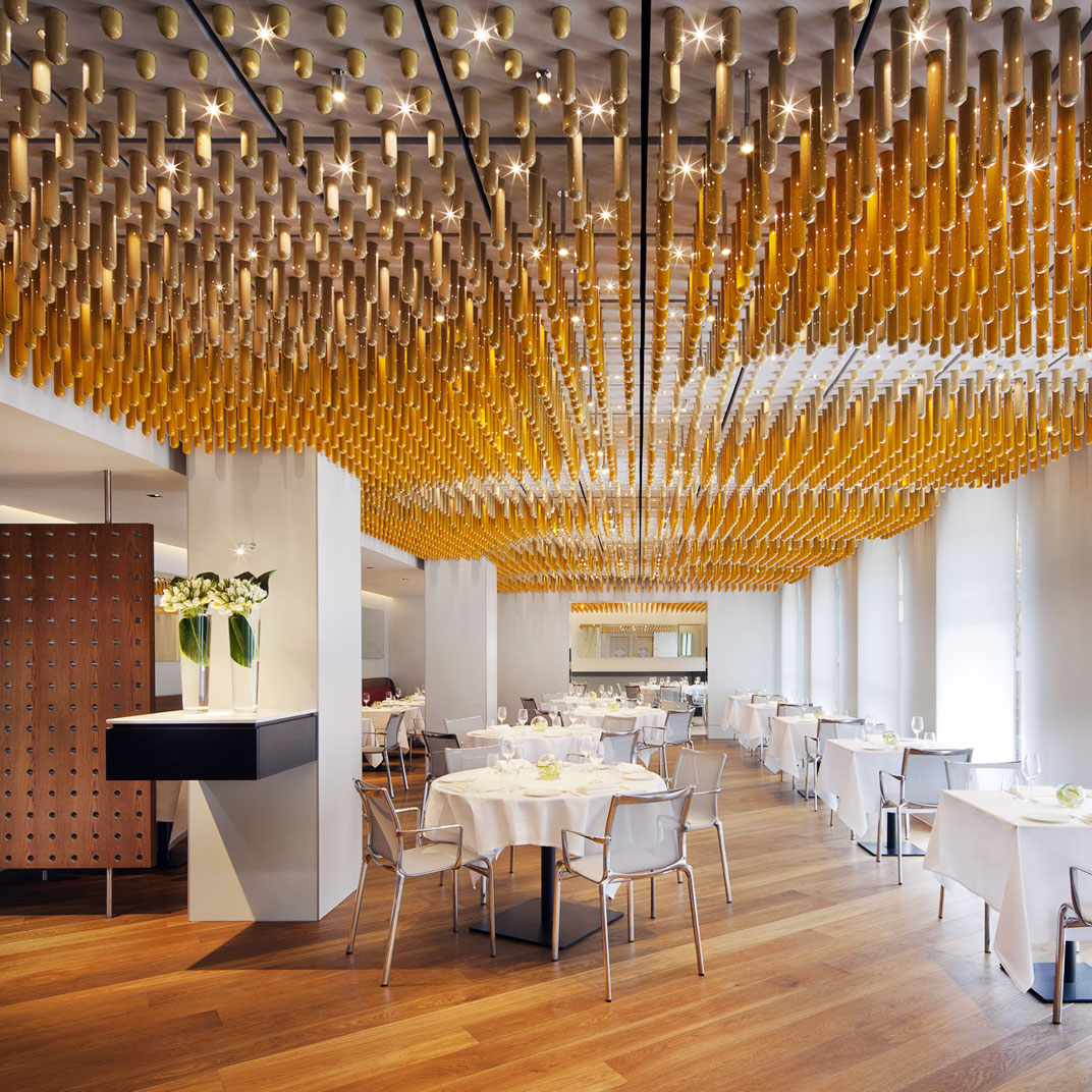 COMO The Halkin