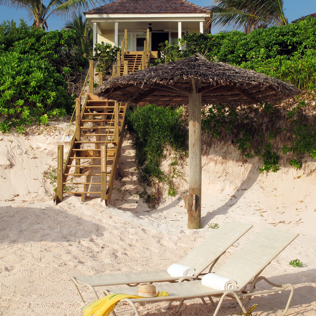 Coral Sands