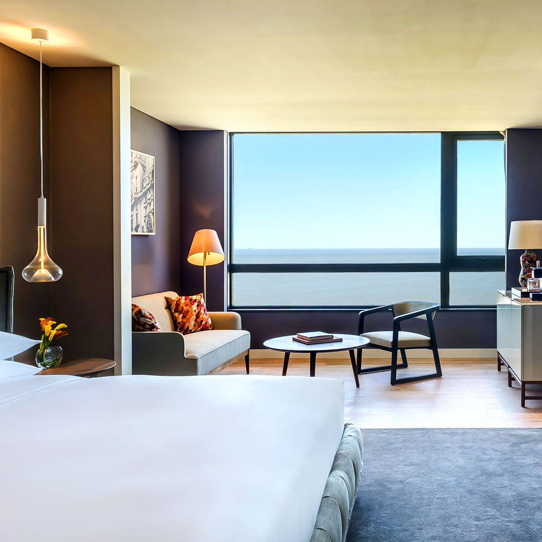 Hyatt Centric Montevideo