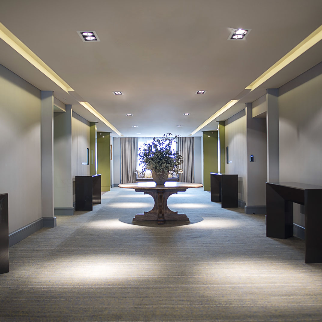 Hyatt Centric Montevideo