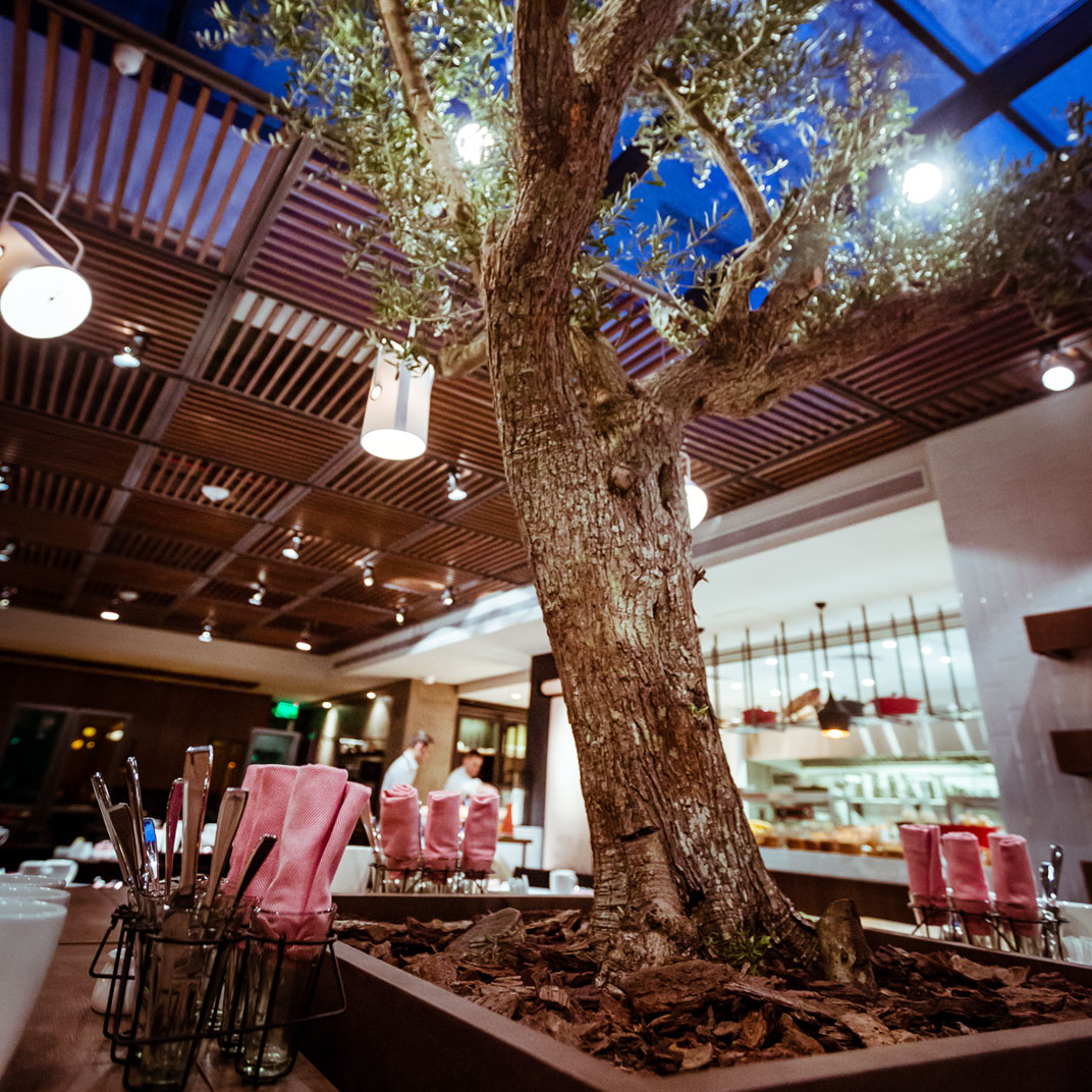 Hyatt Centric Montevideo