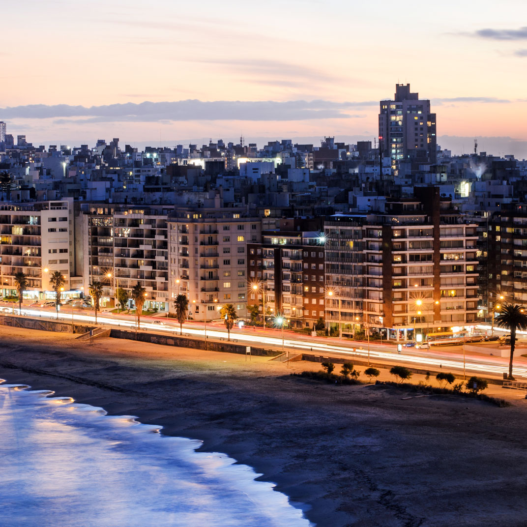 Hyatt Centric Montevideo