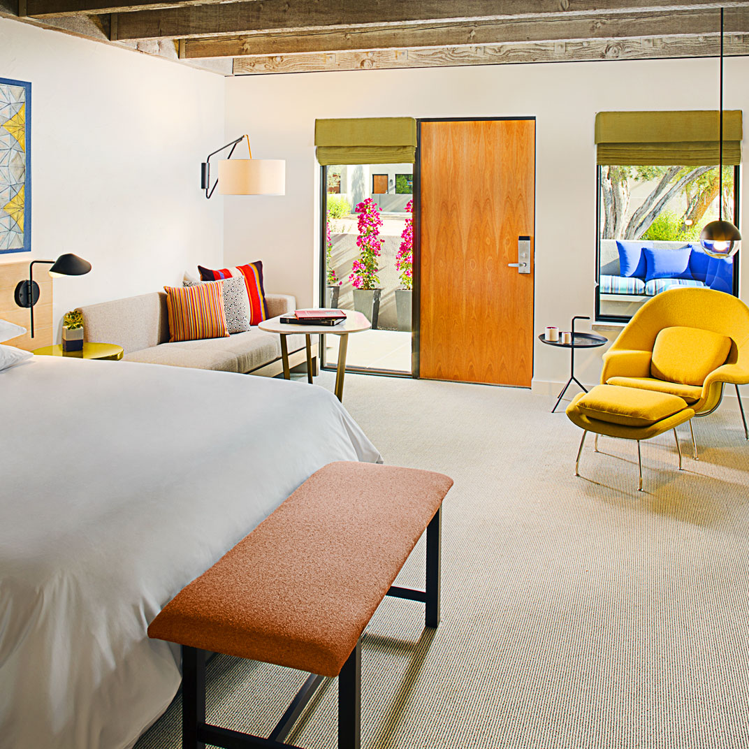Andaz Scottsdale Resort & Bungalows