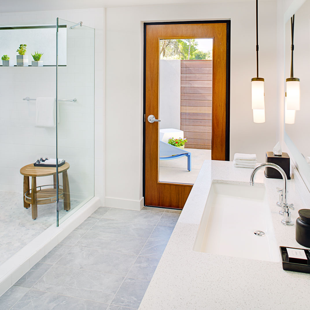 Andaz Scottsdale Resort & Bungalows