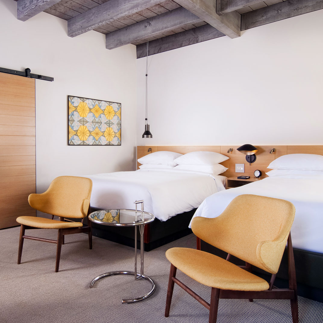 Andaz Scottsdale Resort & Bungalows