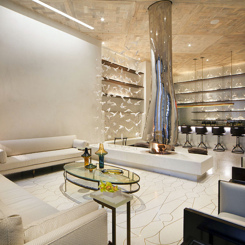 The Marmara Park Avenue