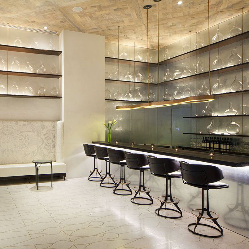 The Marmara Park Avenue