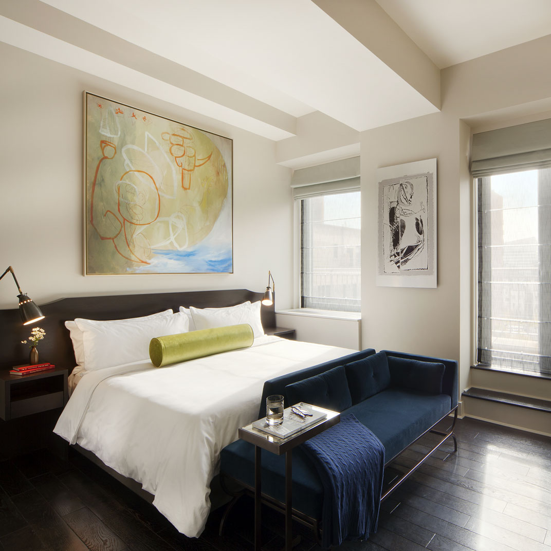 The Marmara Park Avenue