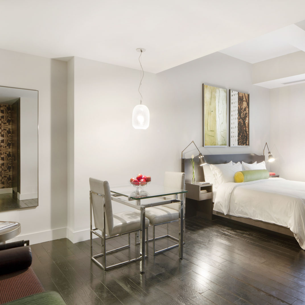 The Marmara Park Avenue