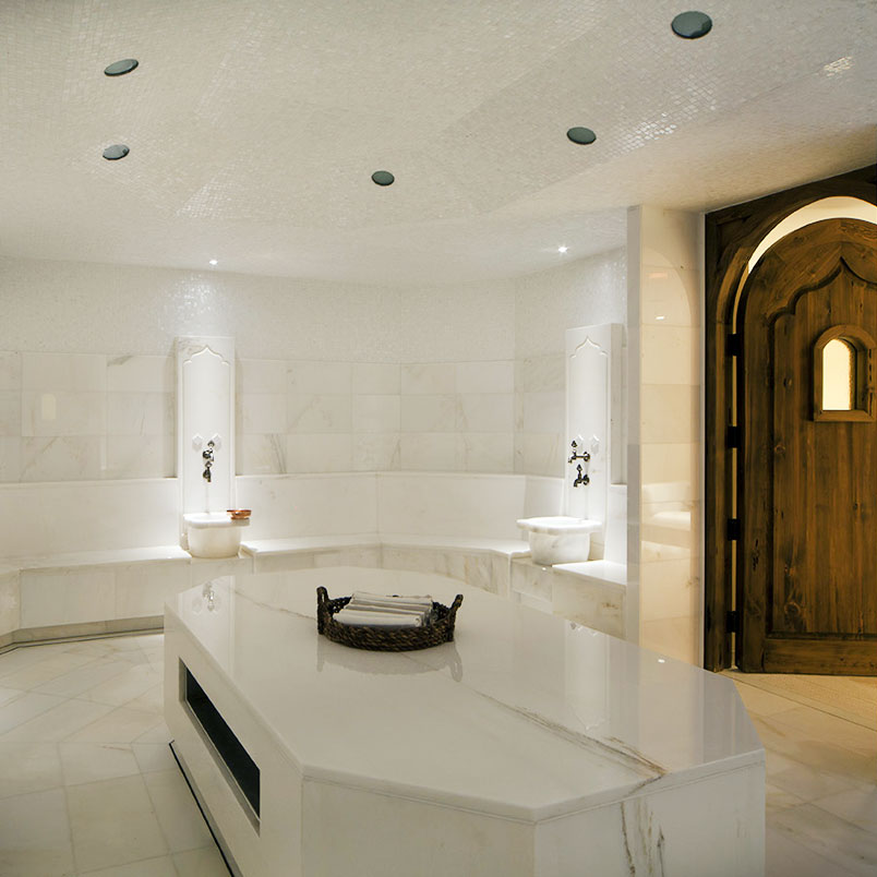 The Marmara Park Avenue