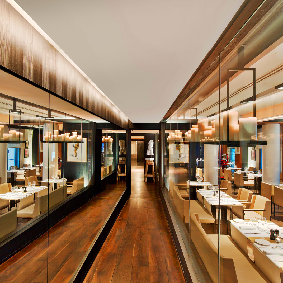 Le Metropolitan, Paris