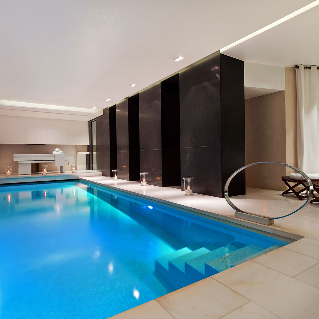 Le Metropolitan, Paris
