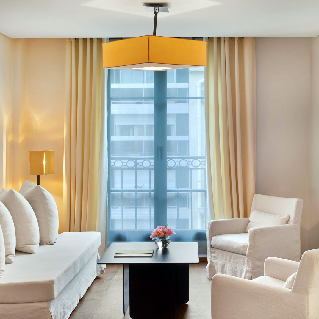 Le Metropolitan, Paris