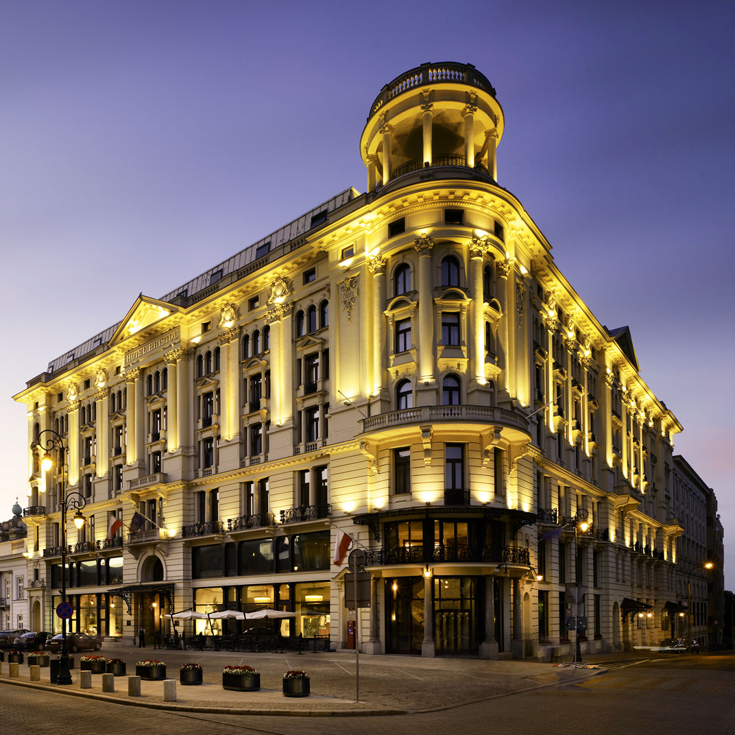 Hotel Bristol, A Luxury Collection Hotel, Warsaw