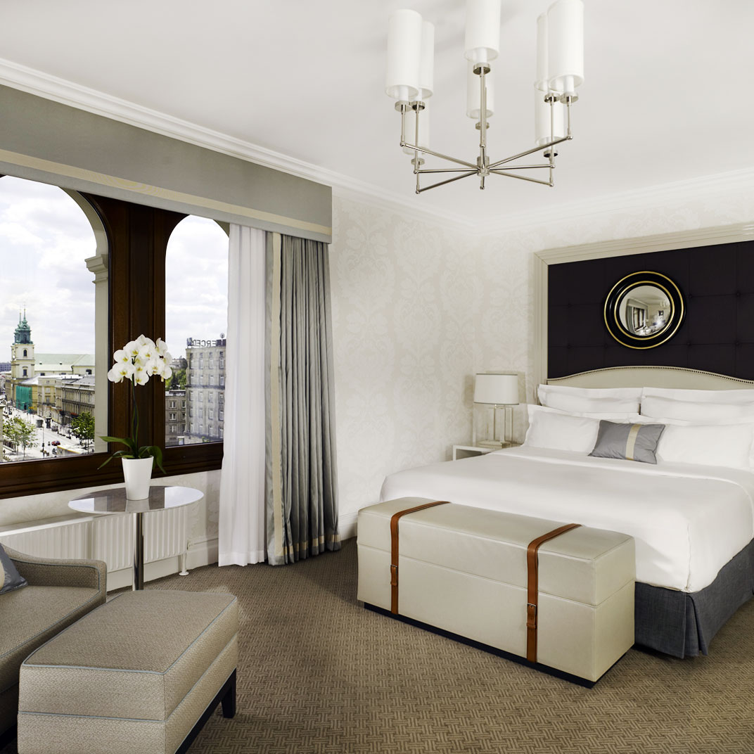 Hotel Bristol, A Luxury Collection Hotel, Warsaw