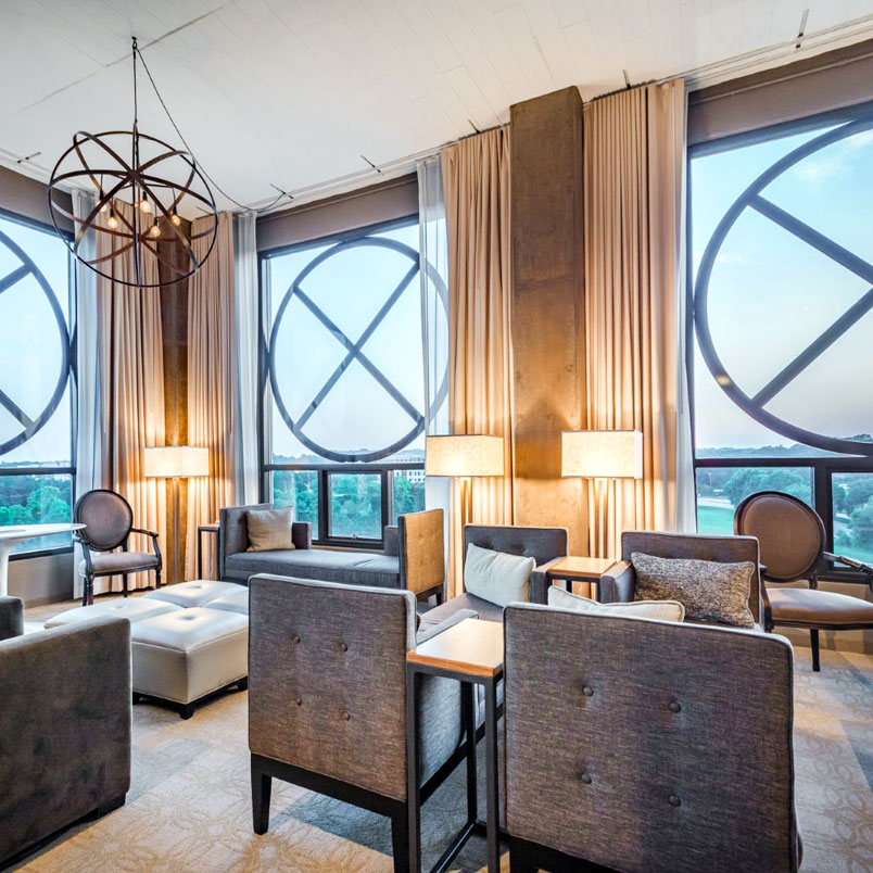 Proximity Hotel