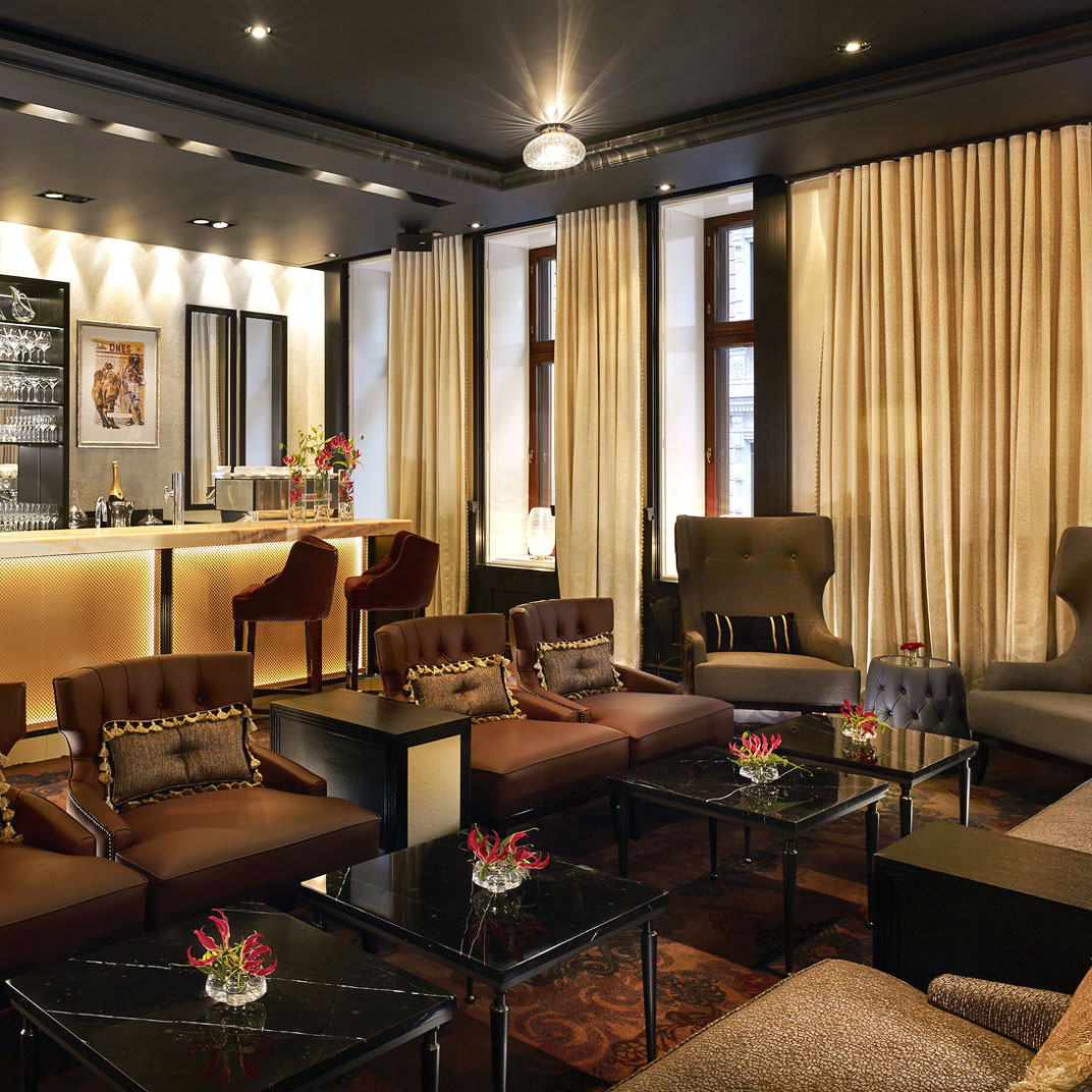 Hotel Kämp